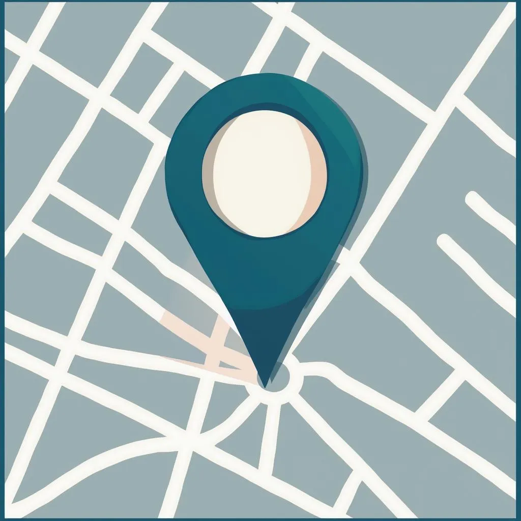 Mapa de ubicación de la oficina de MentePlena